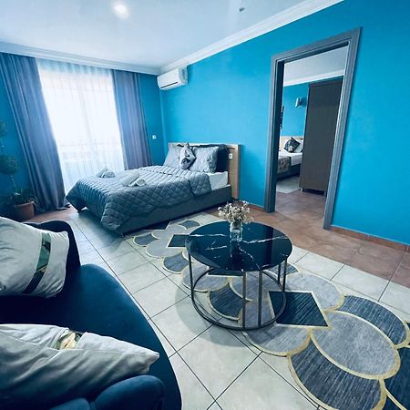 Grand Alisa Hotel アランヤ エクステリア 写真